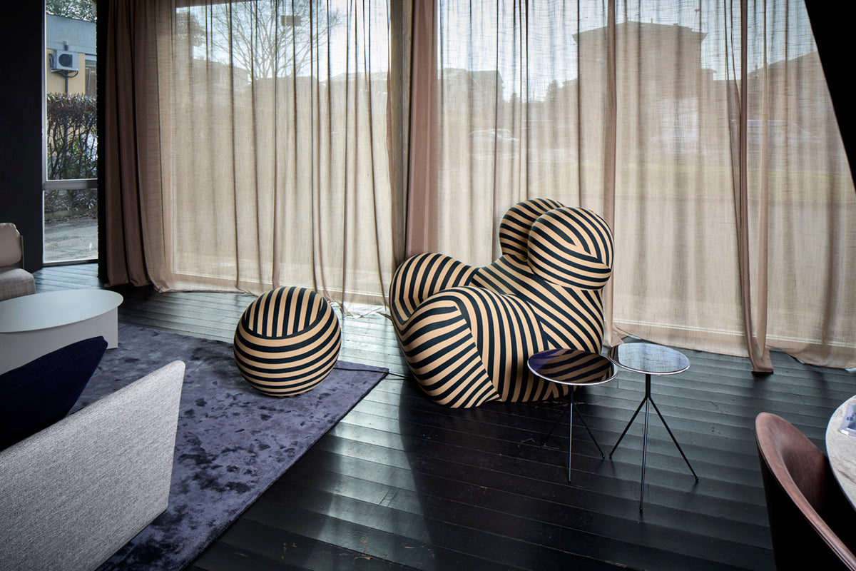 Un salotto al passo con le tendenze in pochi e semplici step