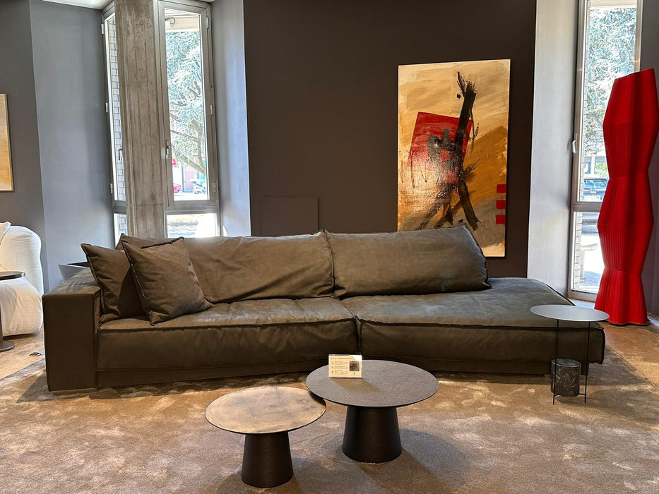 Divano Budapest Soft di Baxter