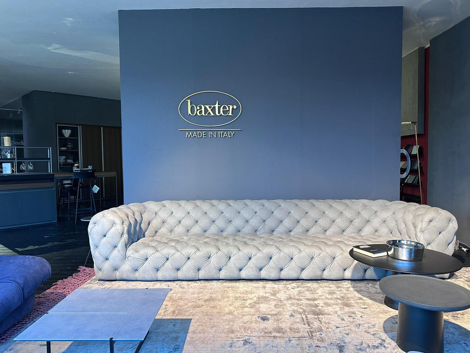 Divano Chester Moon Baxter
