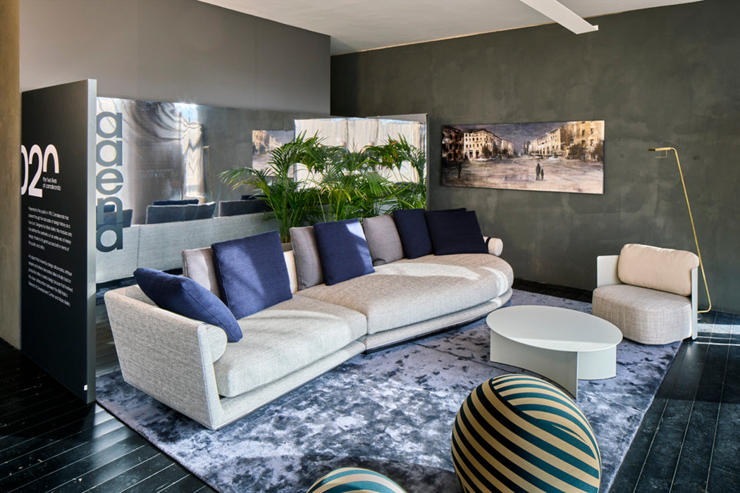Divano Noonu di B&B Italia