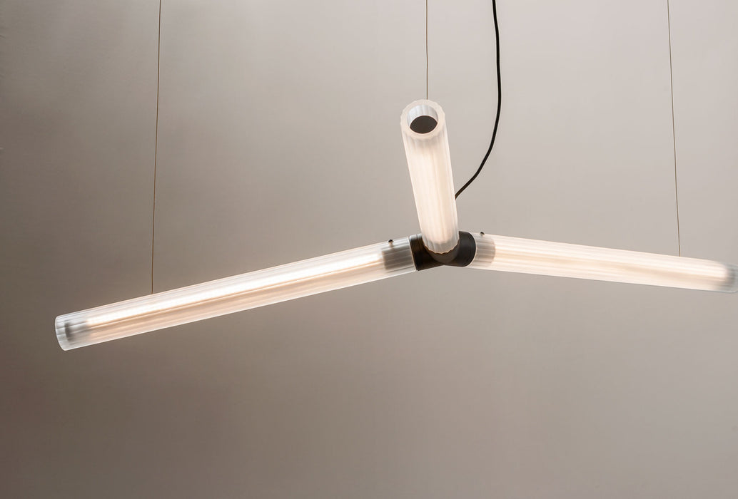Lampadario Therna di Baxter