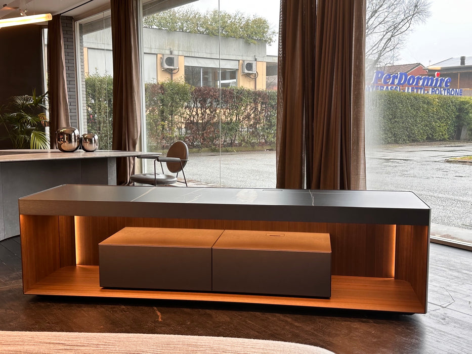 Living Box di Molteni&C