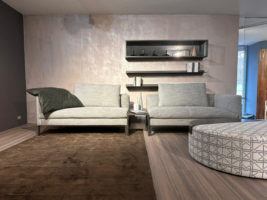 Divano Paul di Molteni&C