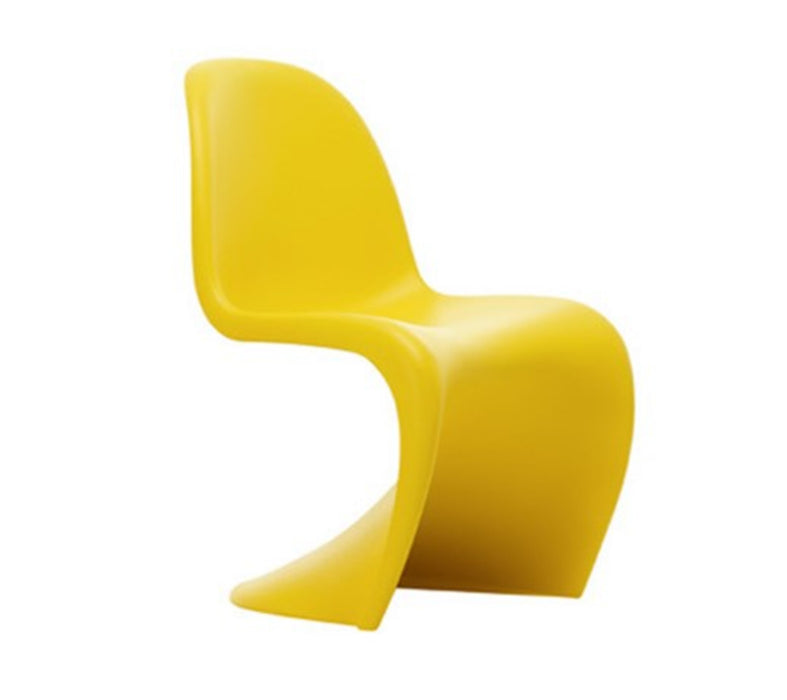 Sedia Panton di Vitra