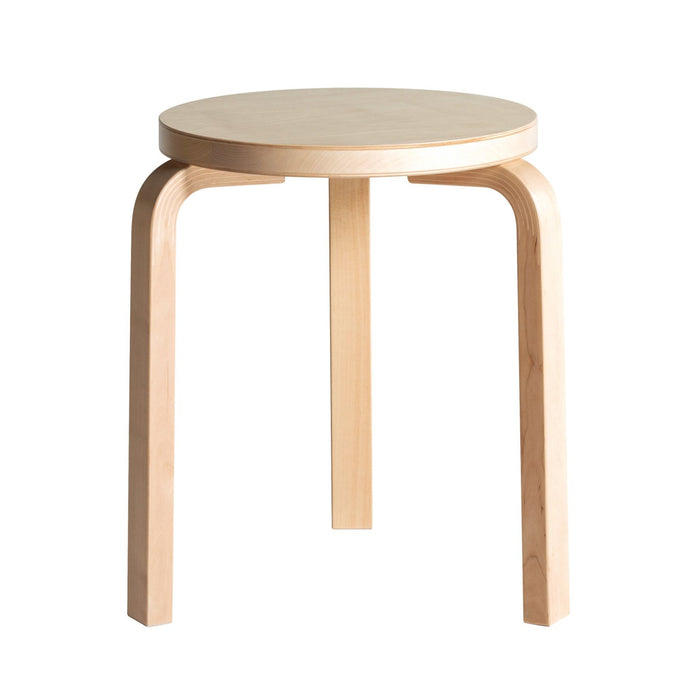 Sgabello Stool 60 di Molteni Artek