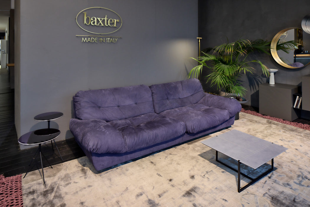 Divano Milano di Baxter