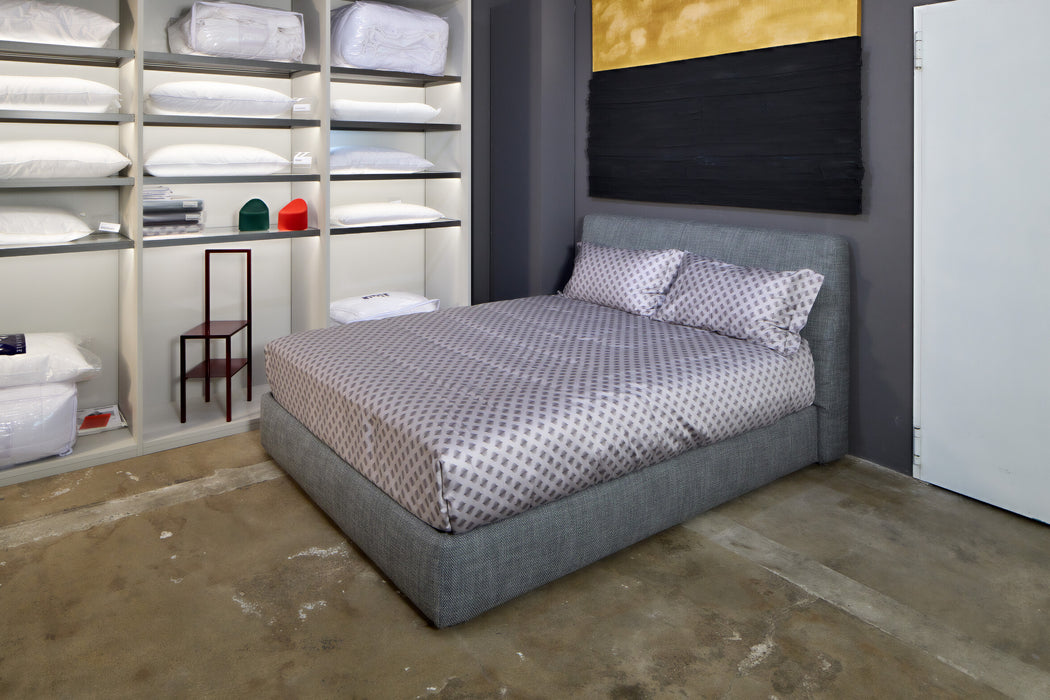 Letto Myplace di Flou