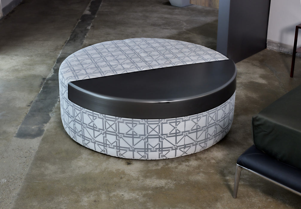 Pouff Moon di Flou