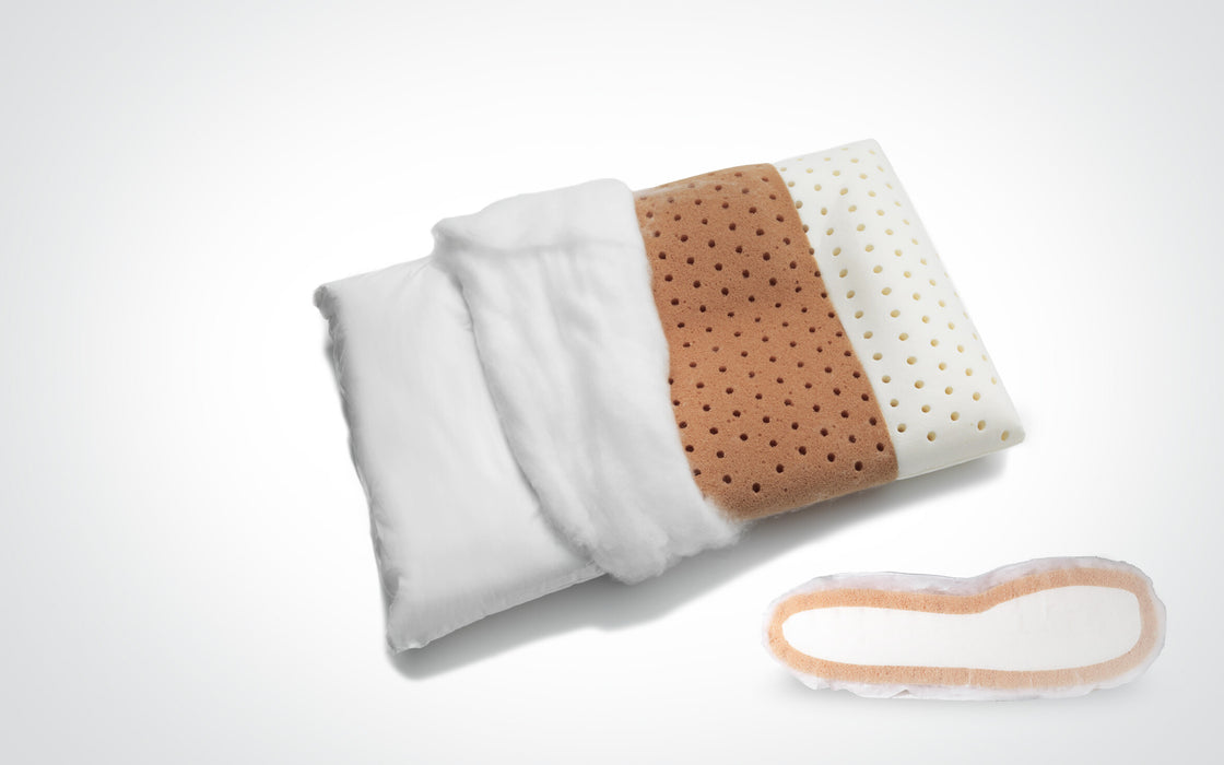 Cuscino Adaptive di Flou