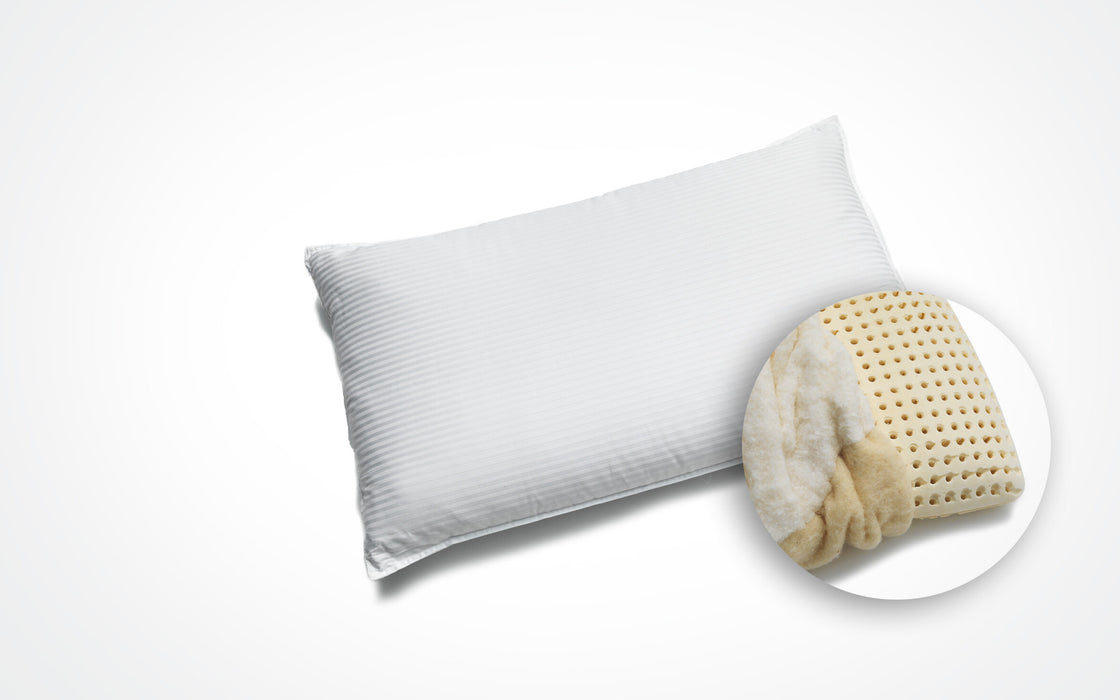 Guanciale Comfort di Flou