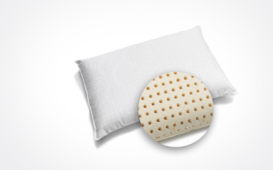 Guanciale Lattice di Flou