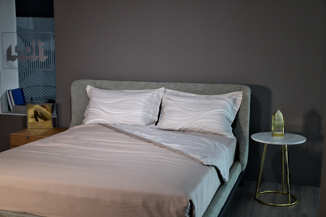 Letto matrimoniale Fulham di Molteni&C