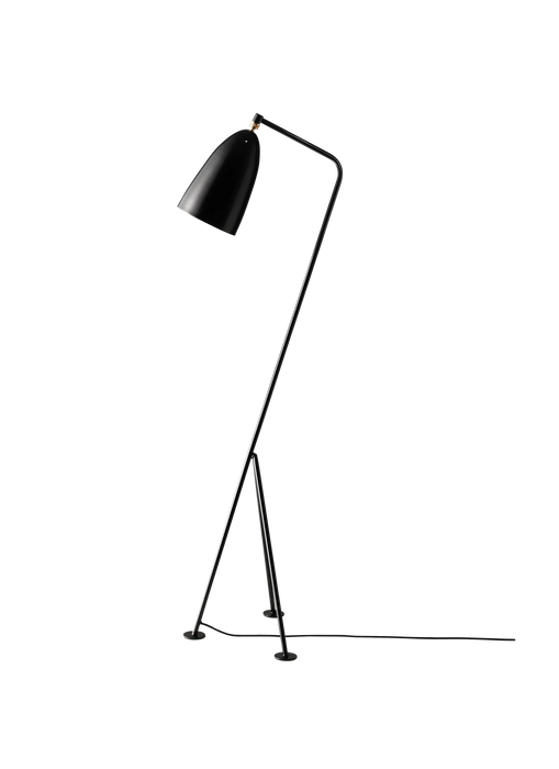 Lampada Grashoppa di Gubi