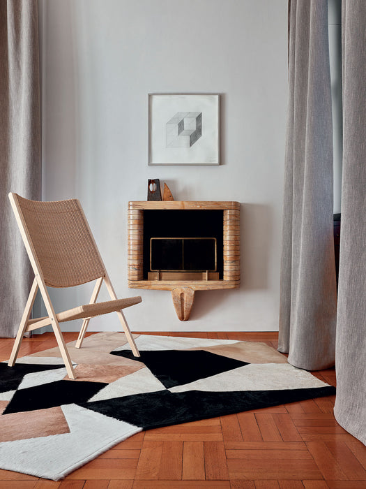 Tappeto D.754.1 di Molteni&C