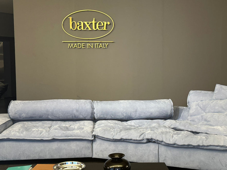 Divano Miami Soft di Baxter