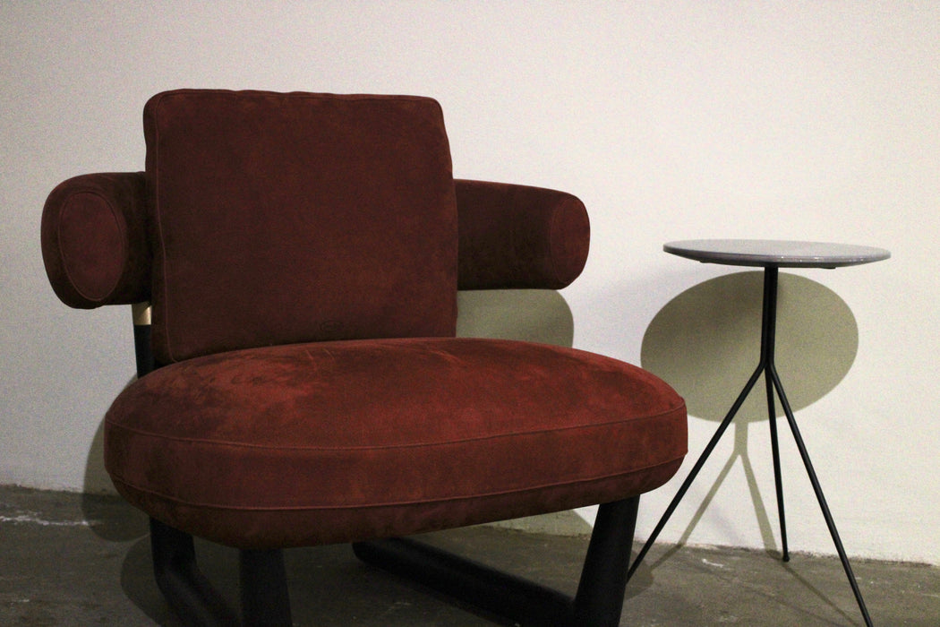 Poltrona Stig di Baxter