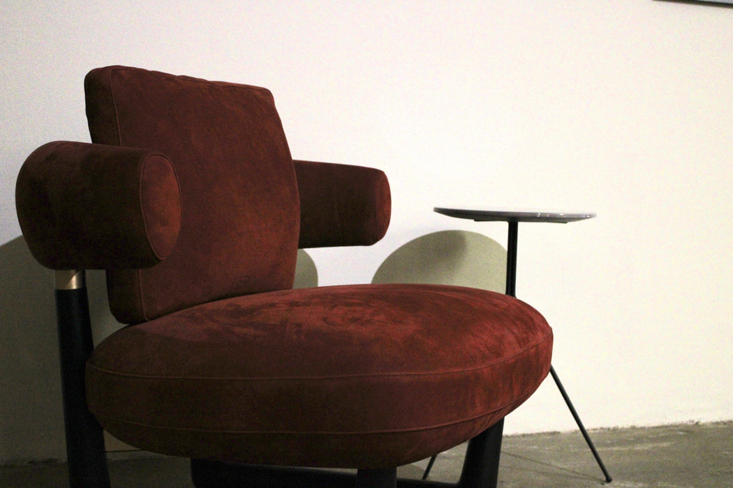 Poltrona Stig di Baxter