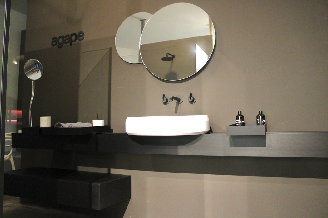Bagno Rigo di Agape