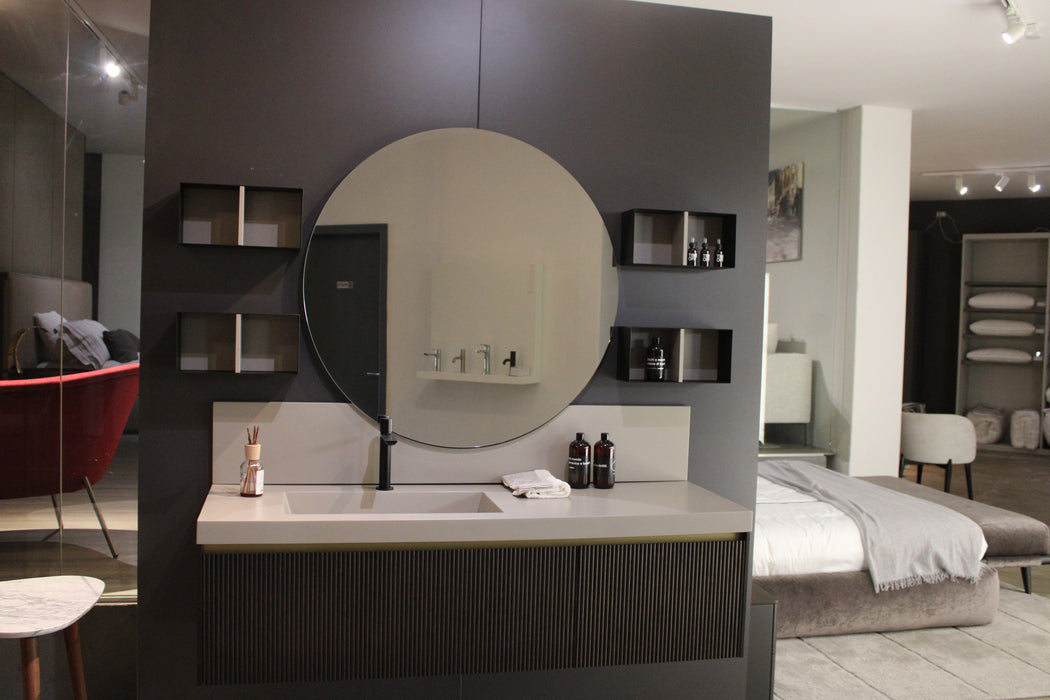 Bagno Tulle di Archeda