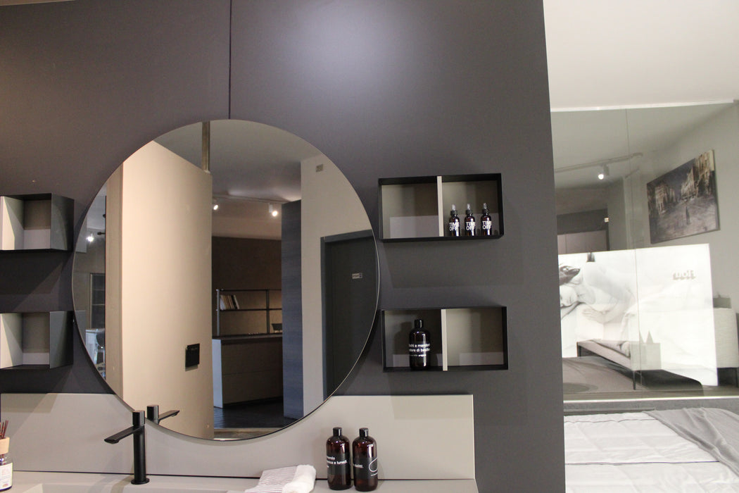 Bagno Tulle di Archeda