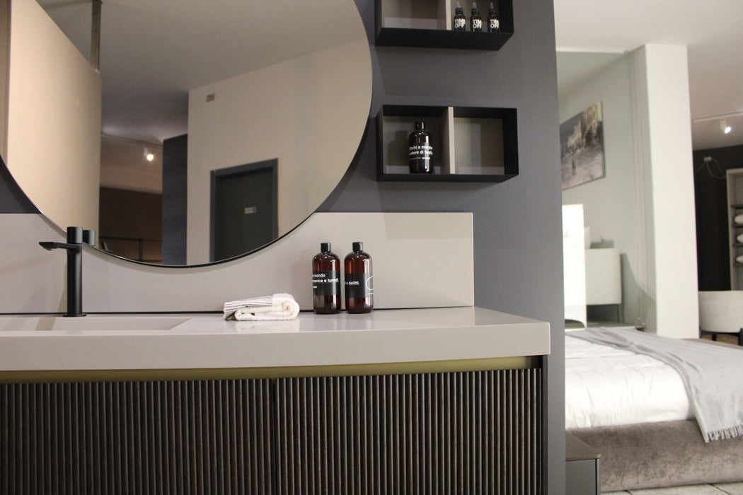 Bagno Tulle di Archeda