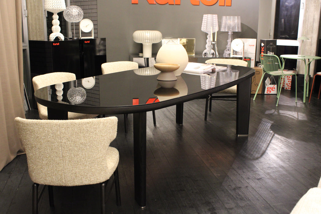 Tavolo Arnold di Flexform