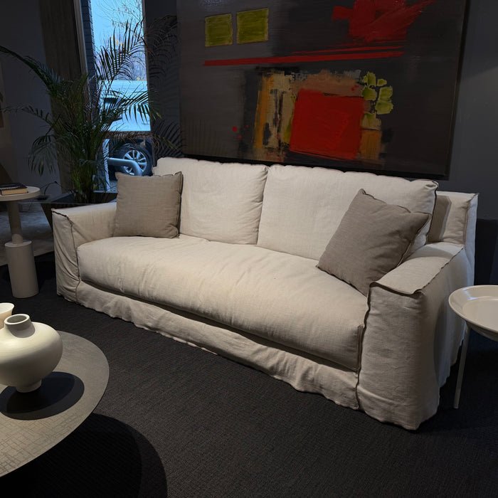 Divano Loll 12 di Gervasoni