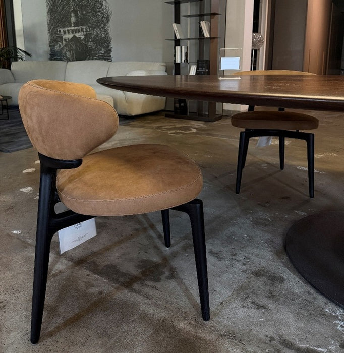 Sedia Clotilde di Baxter