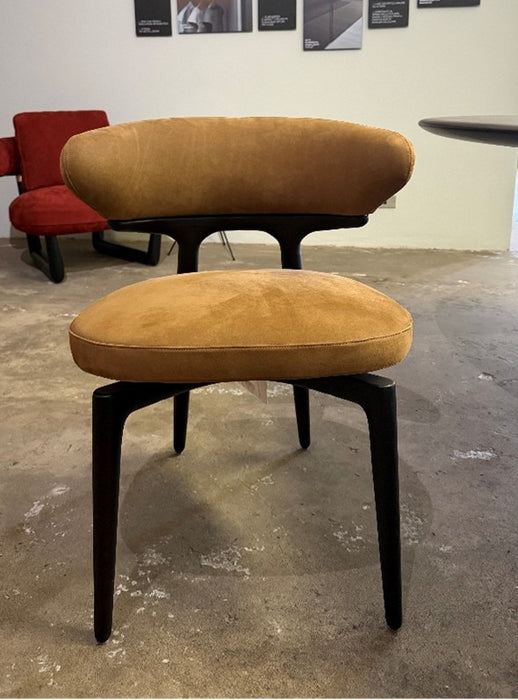 Sedia Clotilde di Baxter