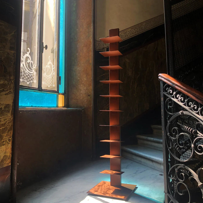 Libreria Sapiens di B&B