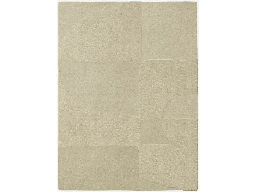 Tappeto Inca di Flexform