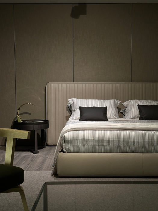 Letto Ovidio di Molteni&C