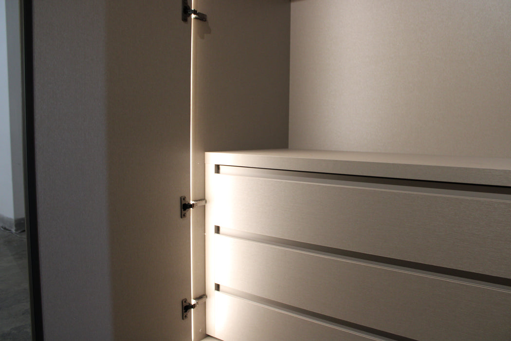 Armadio Tratto di San Giacomo