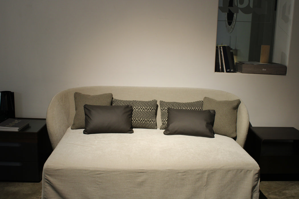 Divano Letto Celine di Flou