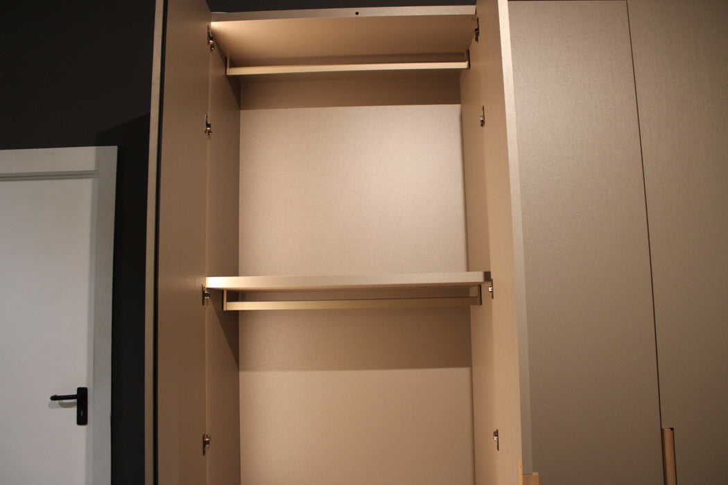 Armadio Tratto di San Giacomo