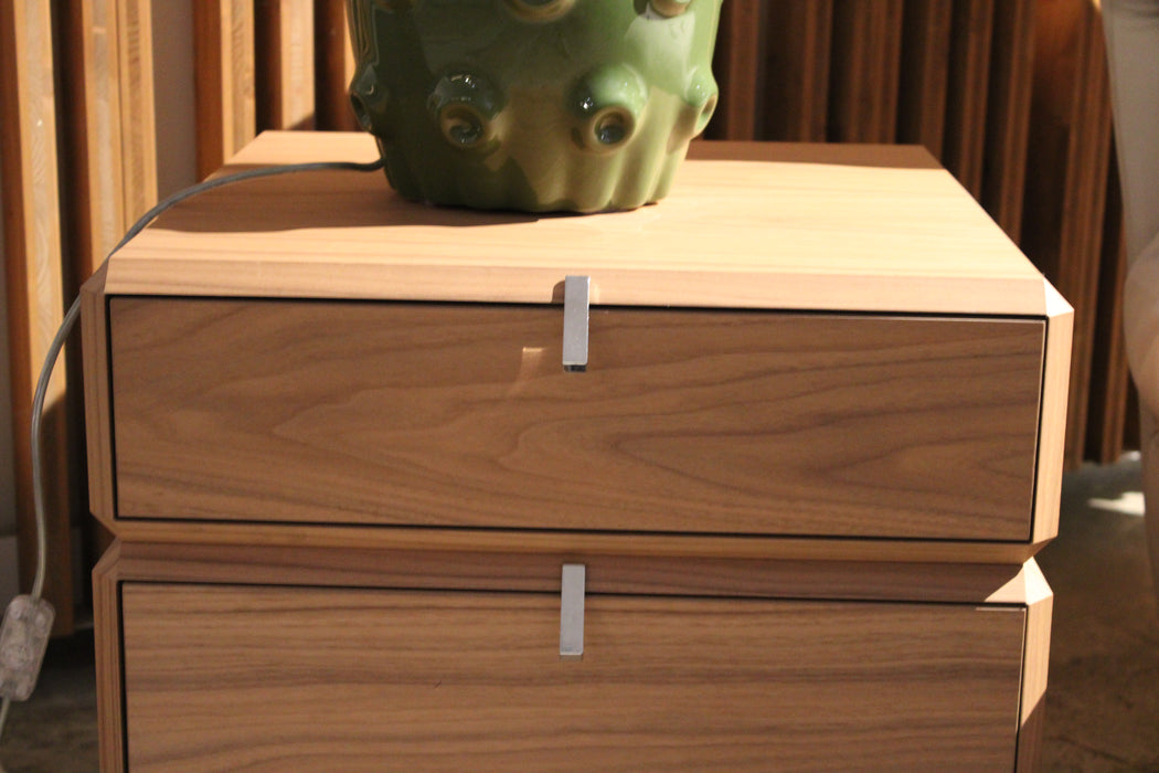 Comodino Teorema di Molteni&C