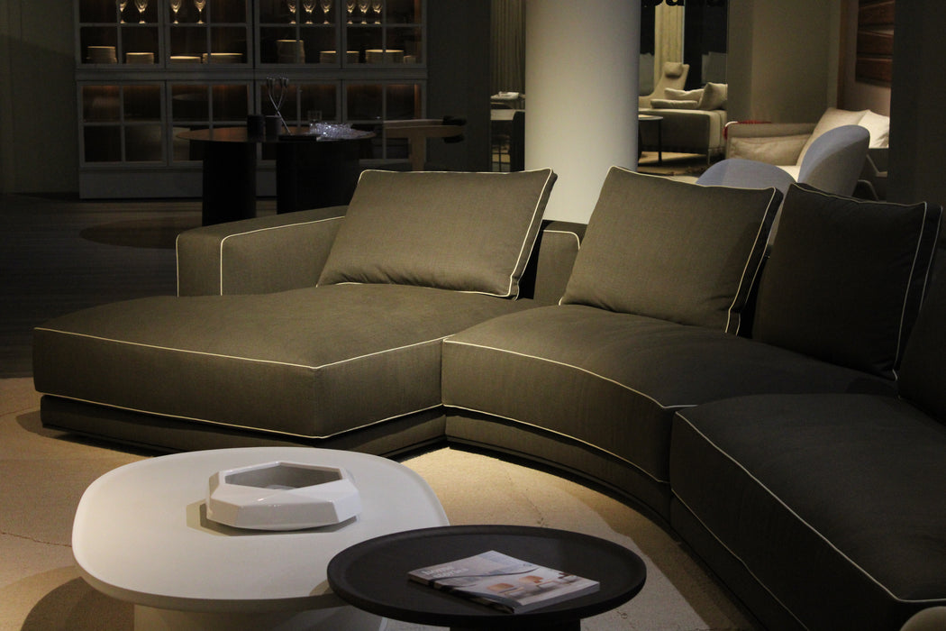 Divano Augusto di Molteni&C