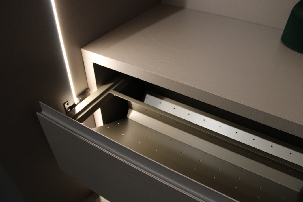 Armadio Tratto di San Giacomo