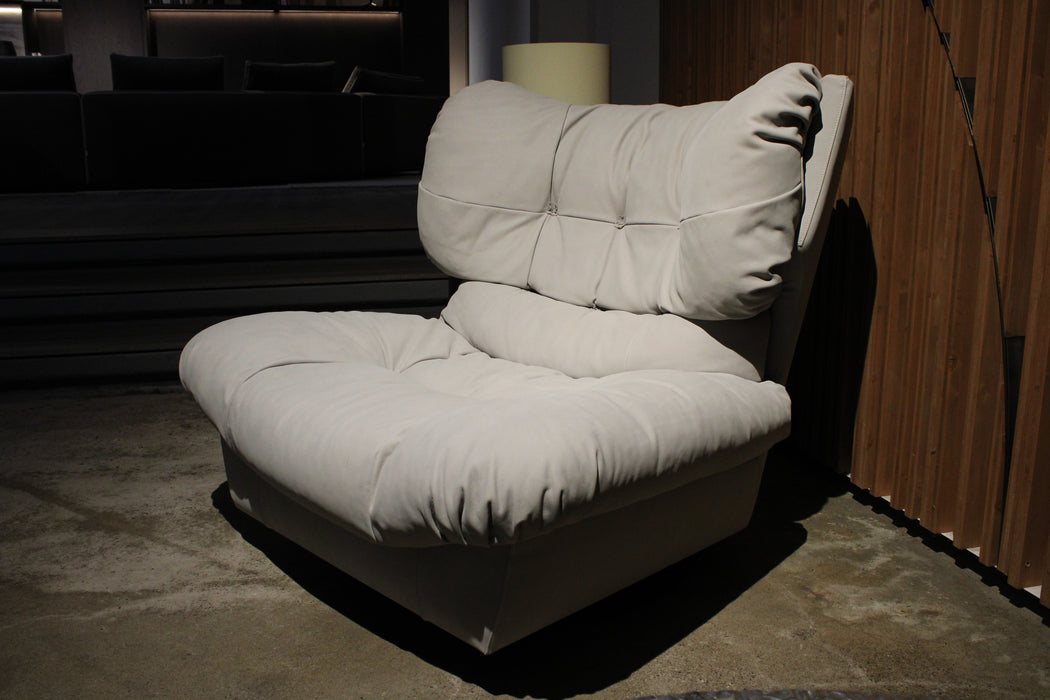 Poltrona Milano di Baxter