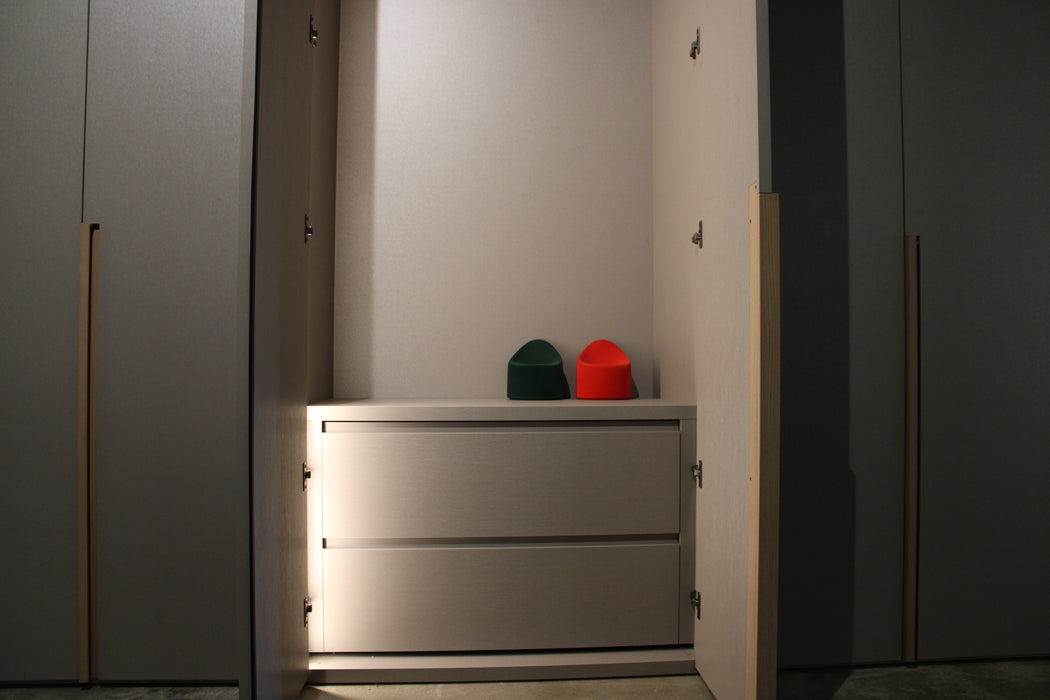 Armadio Tratto di San Giacomo