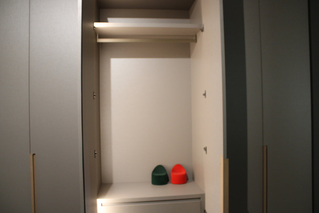 Armadio Tratto di San Giacomo