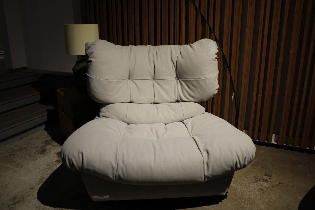 Poltrona Milano di Baxter