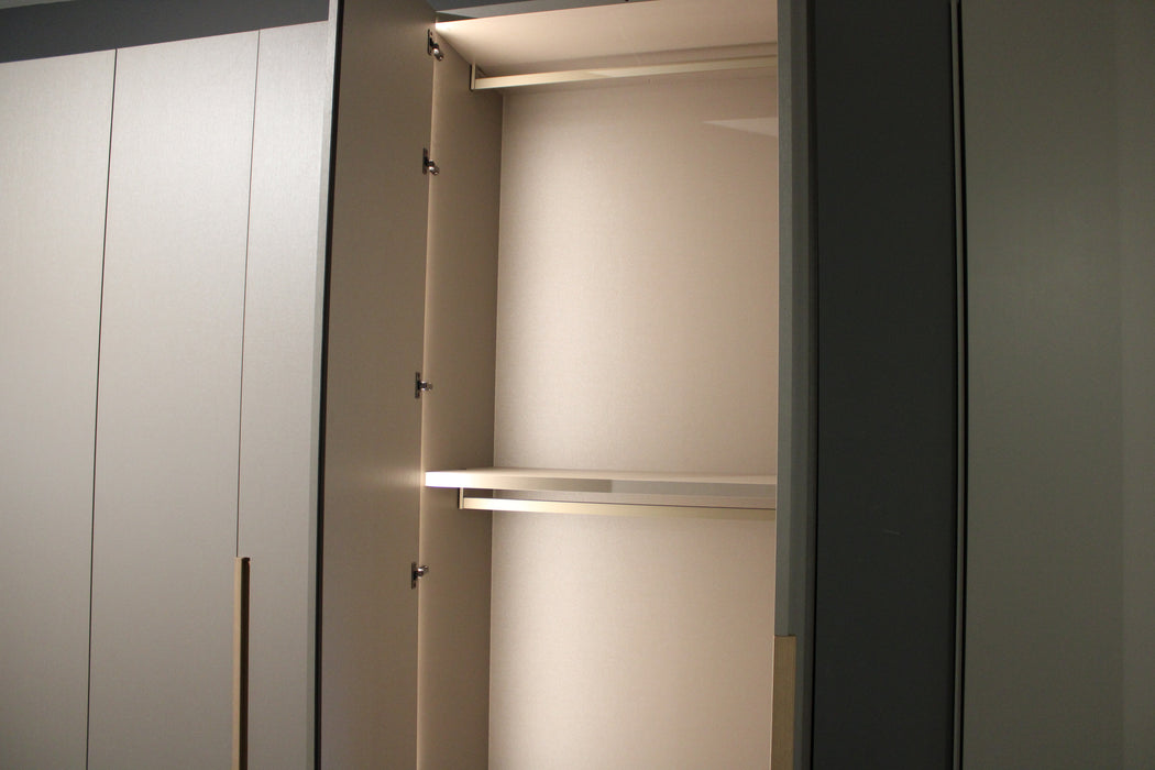 Armadio Tratto di San Giacomo