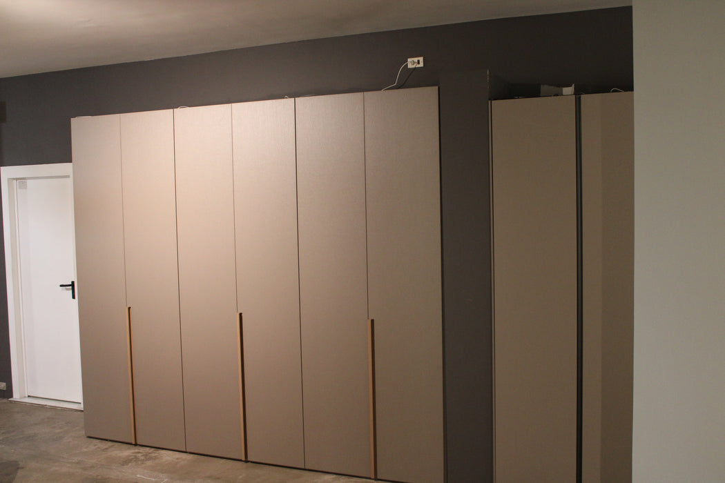 Armadio Tratto di San Giacomo