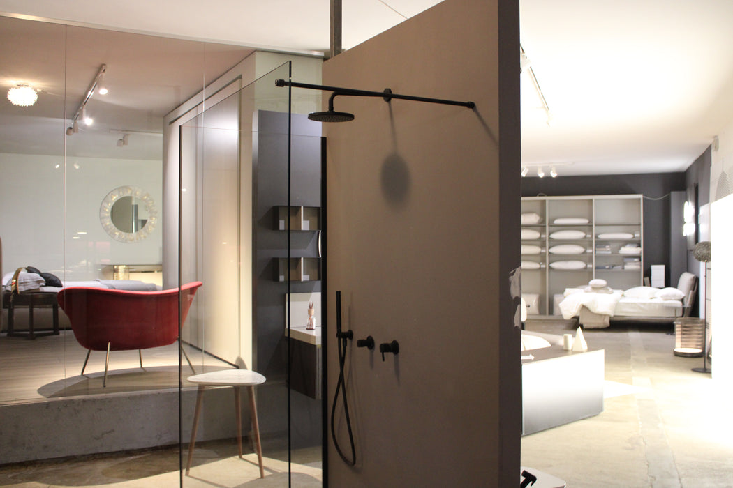 Doccia Vitrum di Disenia