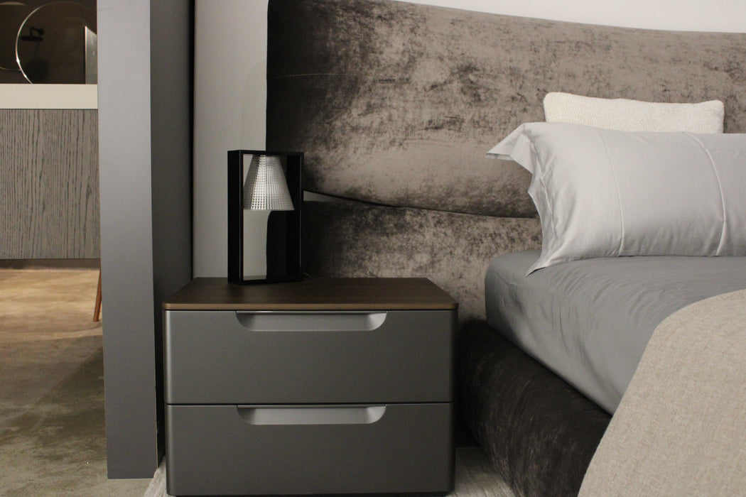 Comodino 7070 di Molteni&C