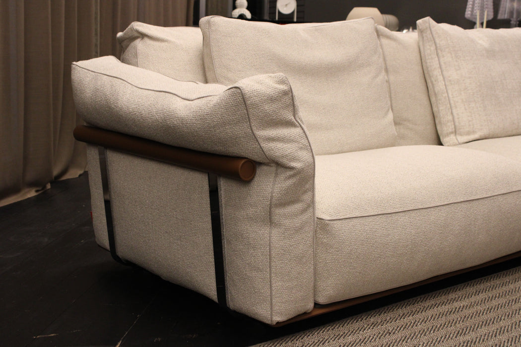 Divano Camelot di Flexform