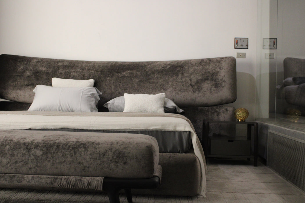 Panca Gaudì di Flou