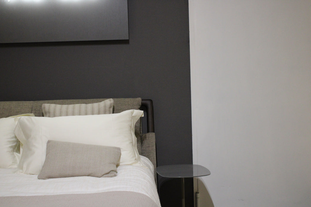 Letto Gaudì di Flou