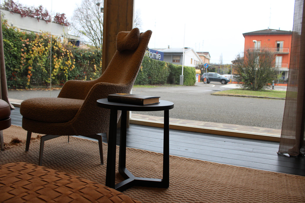 Tavolino Jiff di Flexform